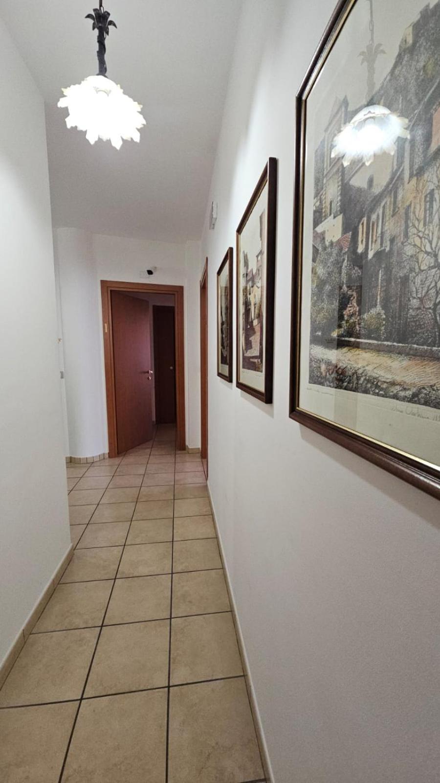 Fragolina B&B Furci Siculo Exterior foto